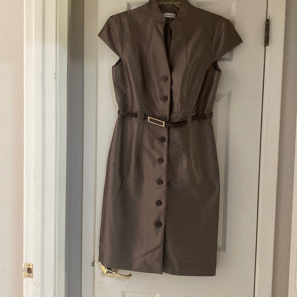 Beautiful dress